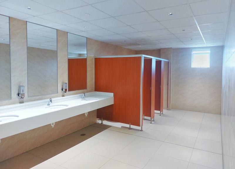 Colorful Tile Patterns