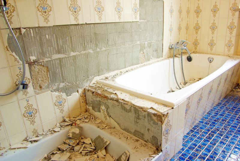 Best Bathroom Remodeling Contractors in Mebane, NC