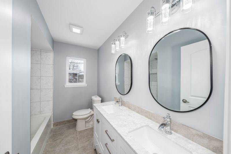 Bathroom Renovation Experts